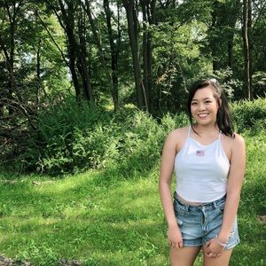 Meet your Posher, Lorri